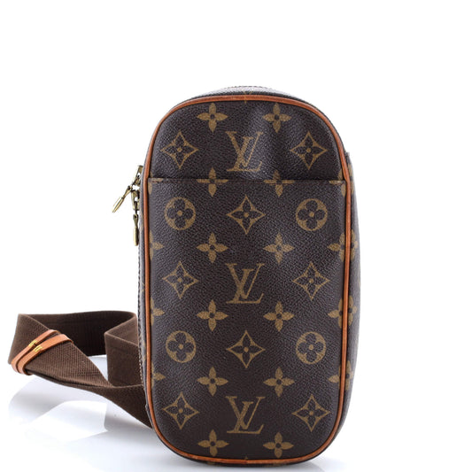 STRAPSTORY WAIST BAG - 022