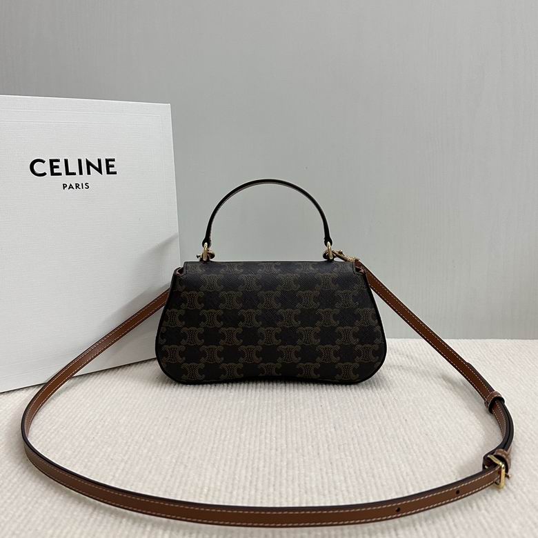 CLNE-Bags - Strap Story - 407