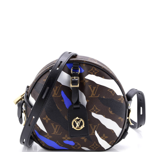 STRAPSTORY CROSSBODY BAG - 1434