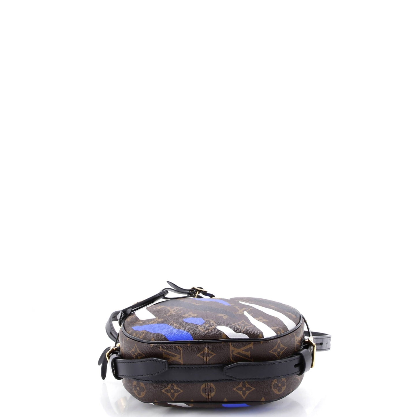STRAPSTORY CROSSBODY BAG - 1434