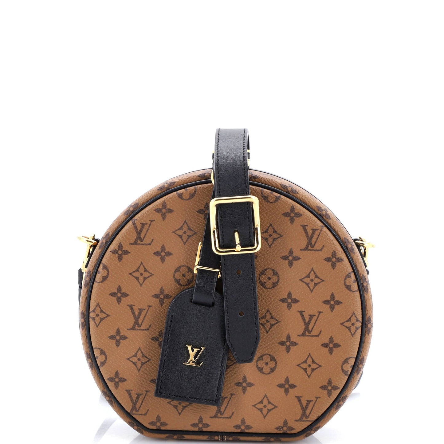 STRAPSTORY SHOULDER BAG - 1510