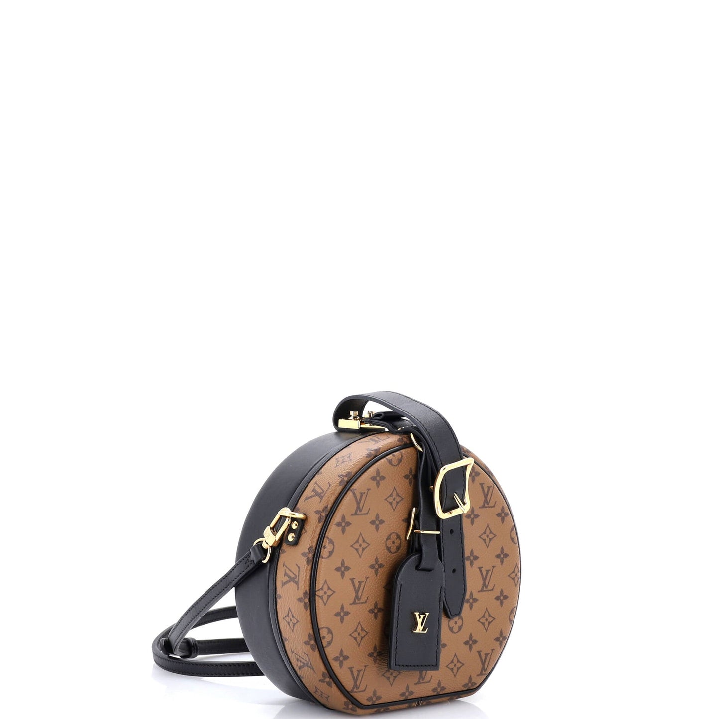 STRAPSTORY SHOULDER BAG - 1510
