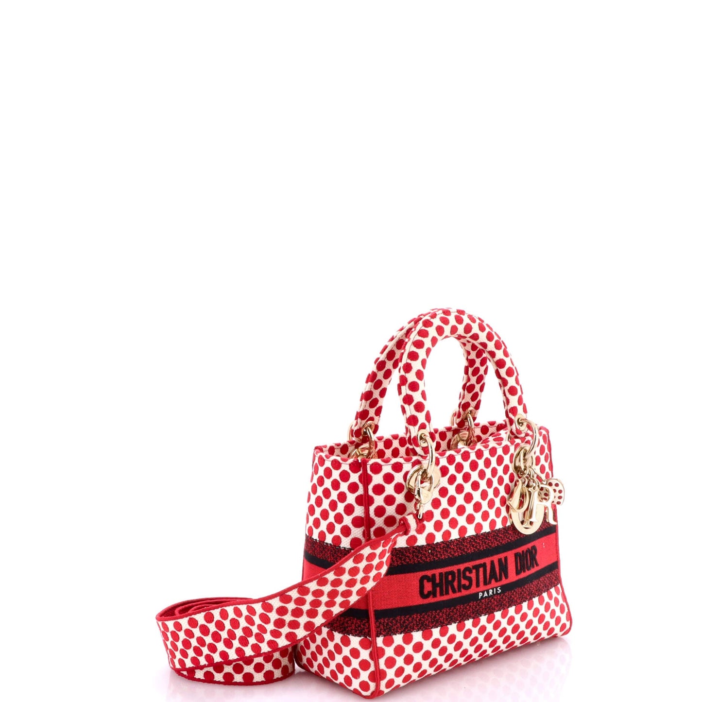 STRAPSTORY TOP HANDLE - 646