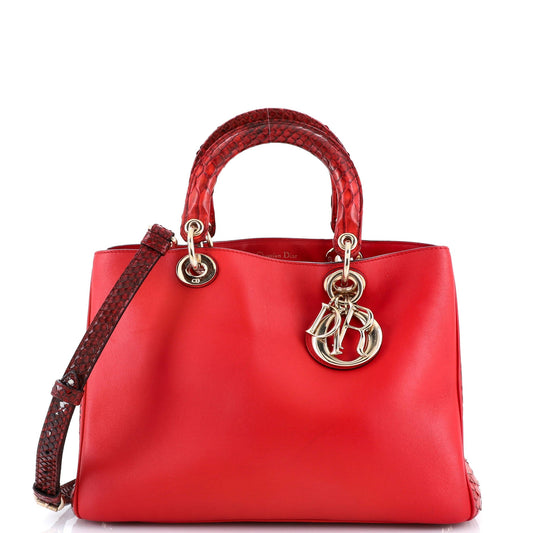 STRAPSTORY TOTE - 747
