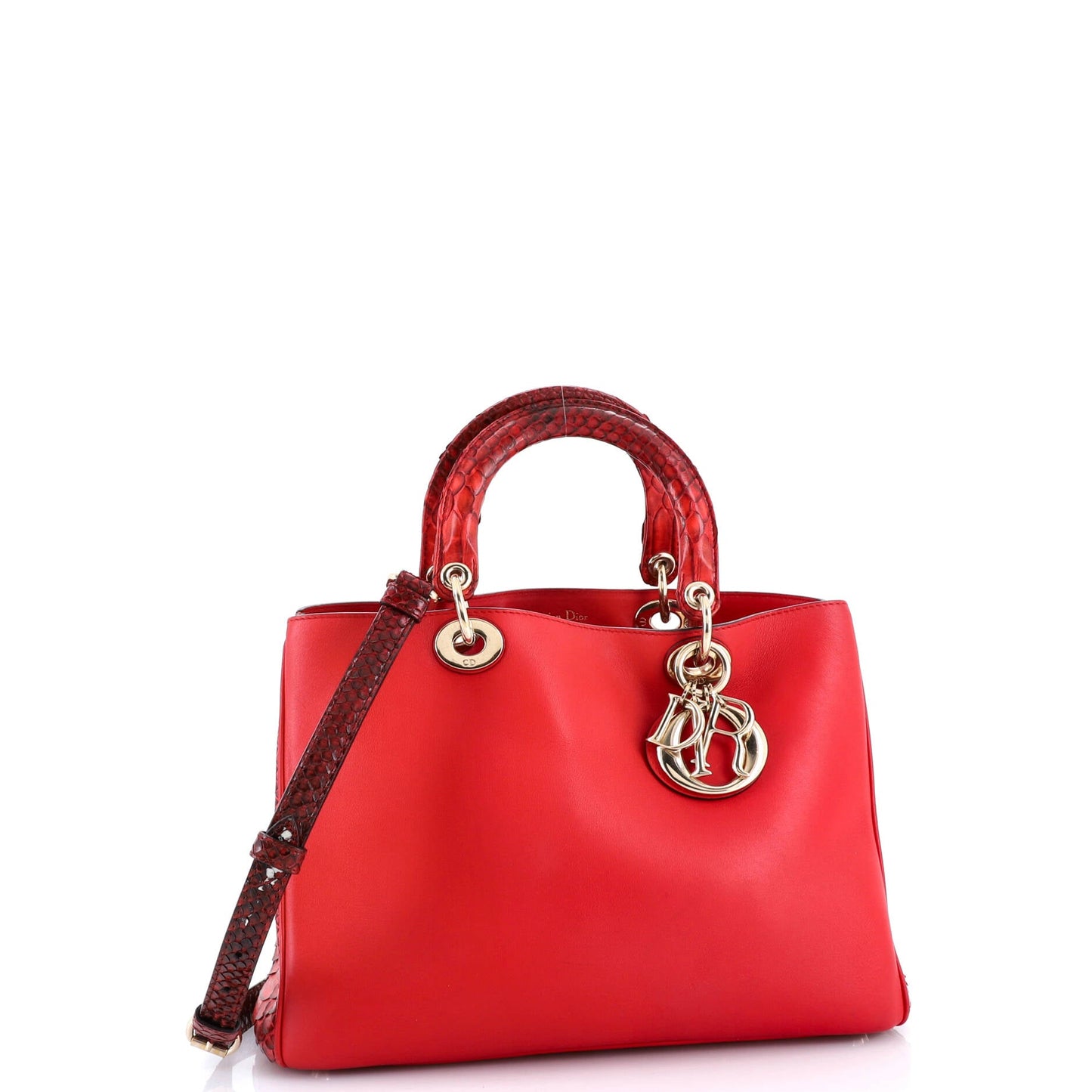 STRAPSTORY TOTE - 747