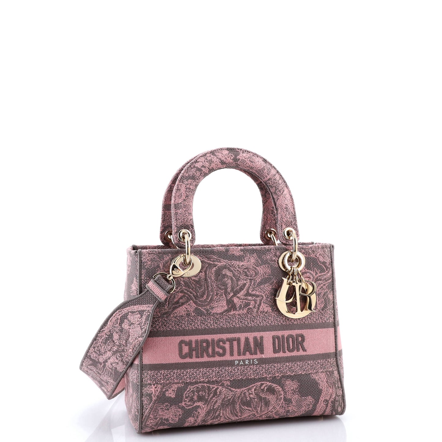 STRAPSTORY TOTE - 729