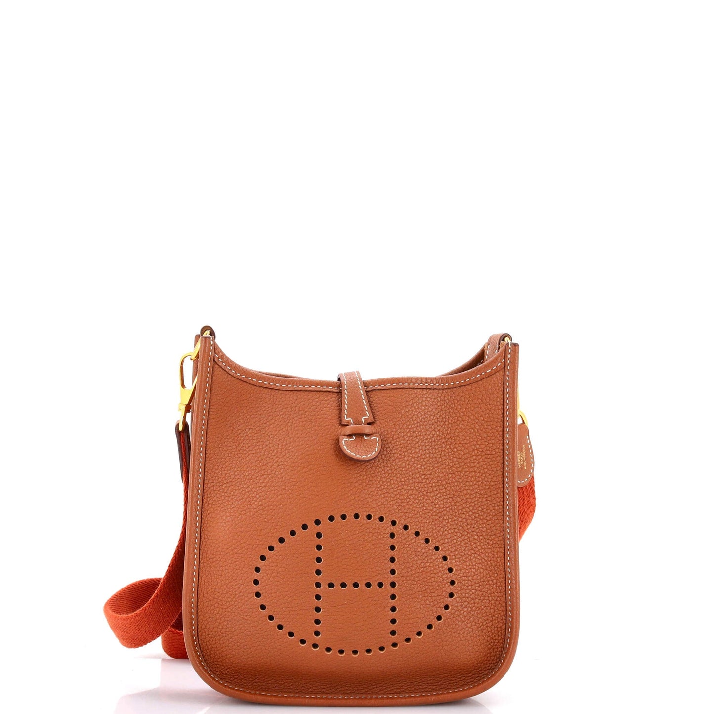 STRAPSTORY CROSSBODY BAG - 4792