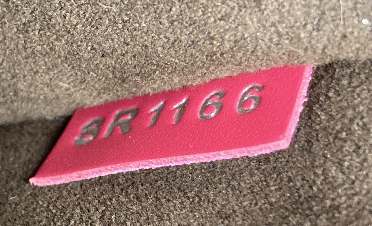 STRAPSTORY TOP HANDLE - 668