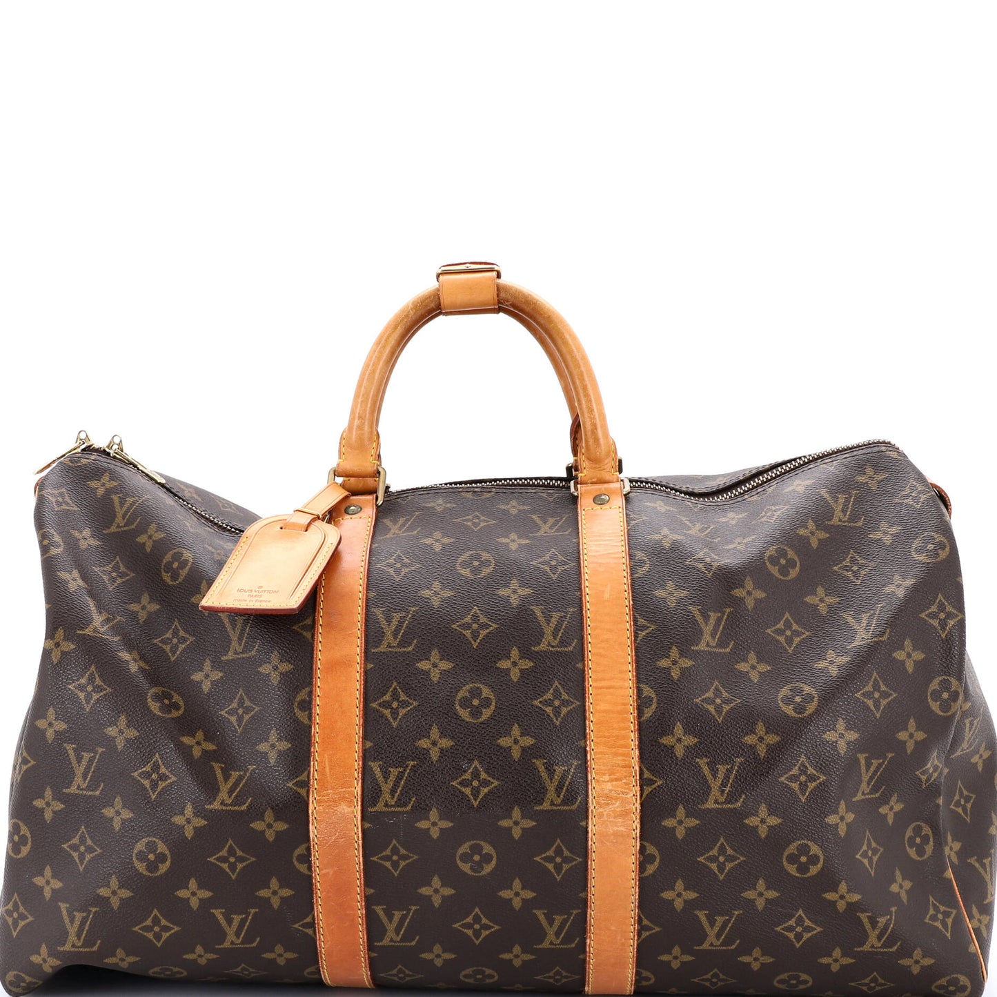 STRAPSTORY DUFFLE - 098