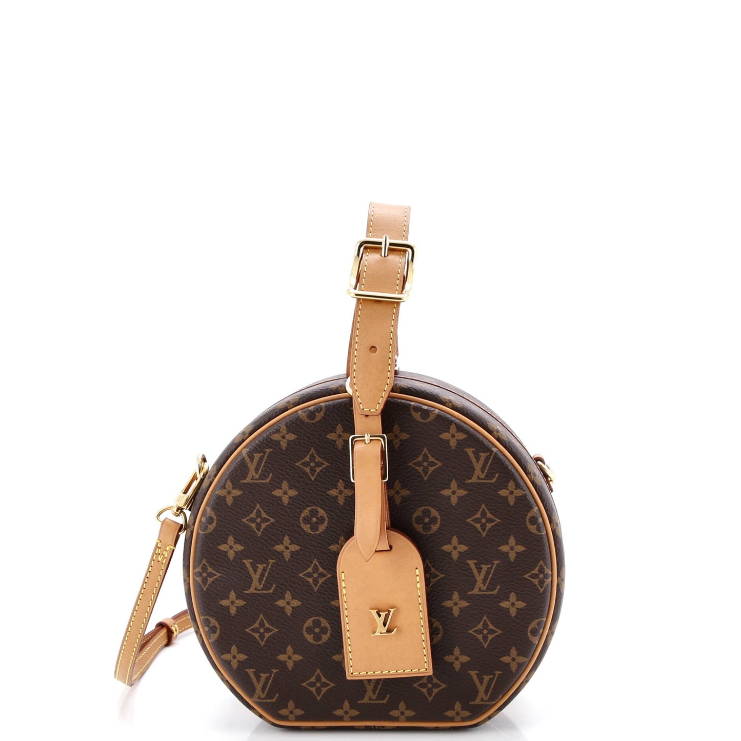STRAPSTORY CROSSBODY BAG - 1565