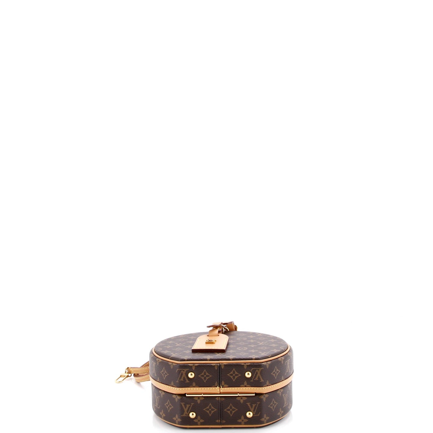 STRAPSTORY CROSSBODY BAG - 1565
