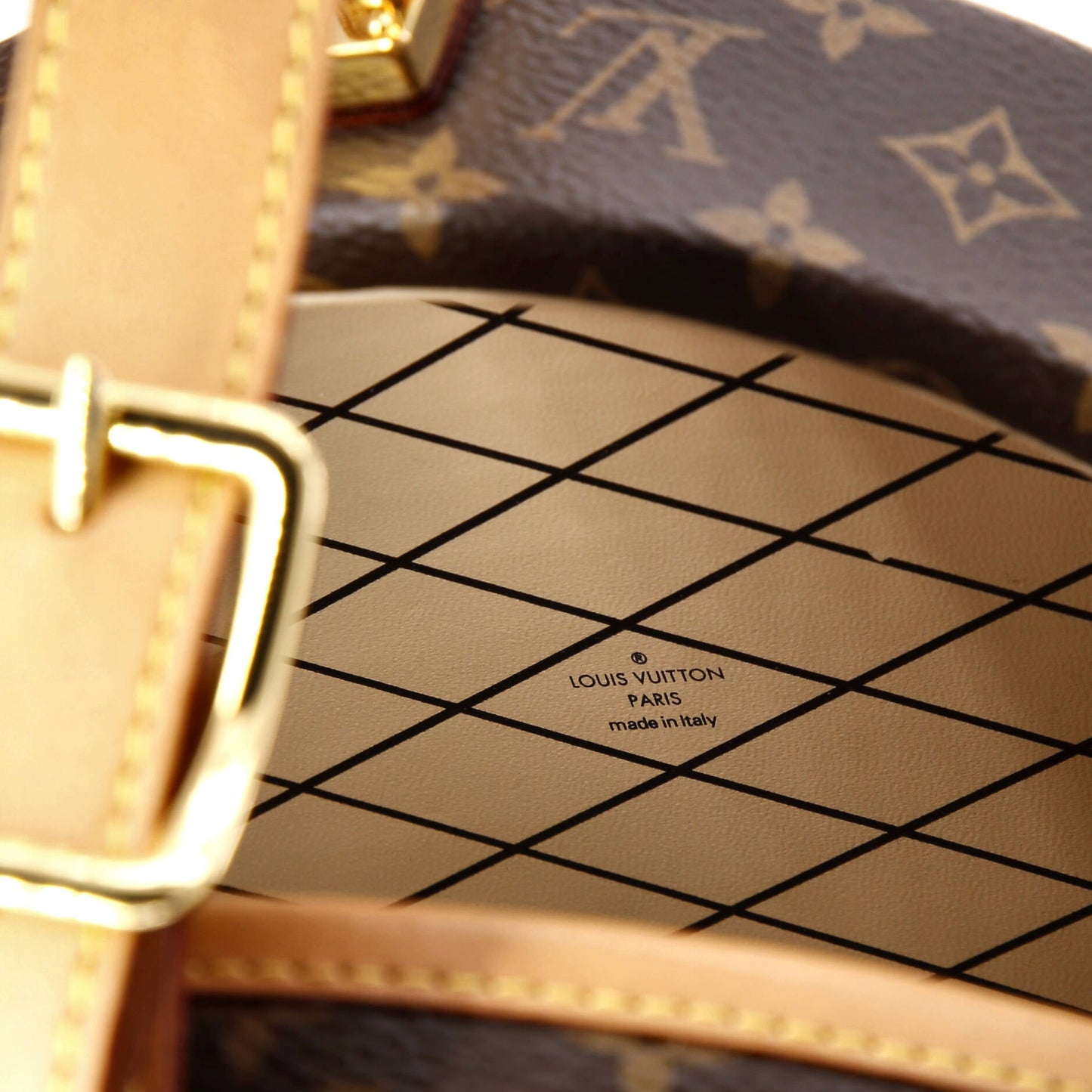 STRAPSTORY CROSSBODY BAG - 1565