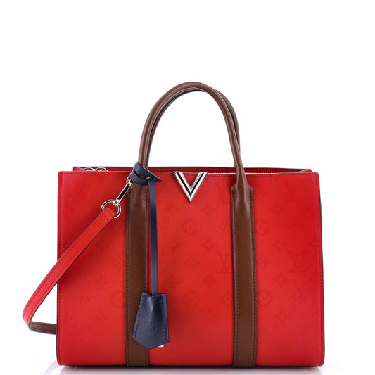 STRAPSTORY TOTE - 807