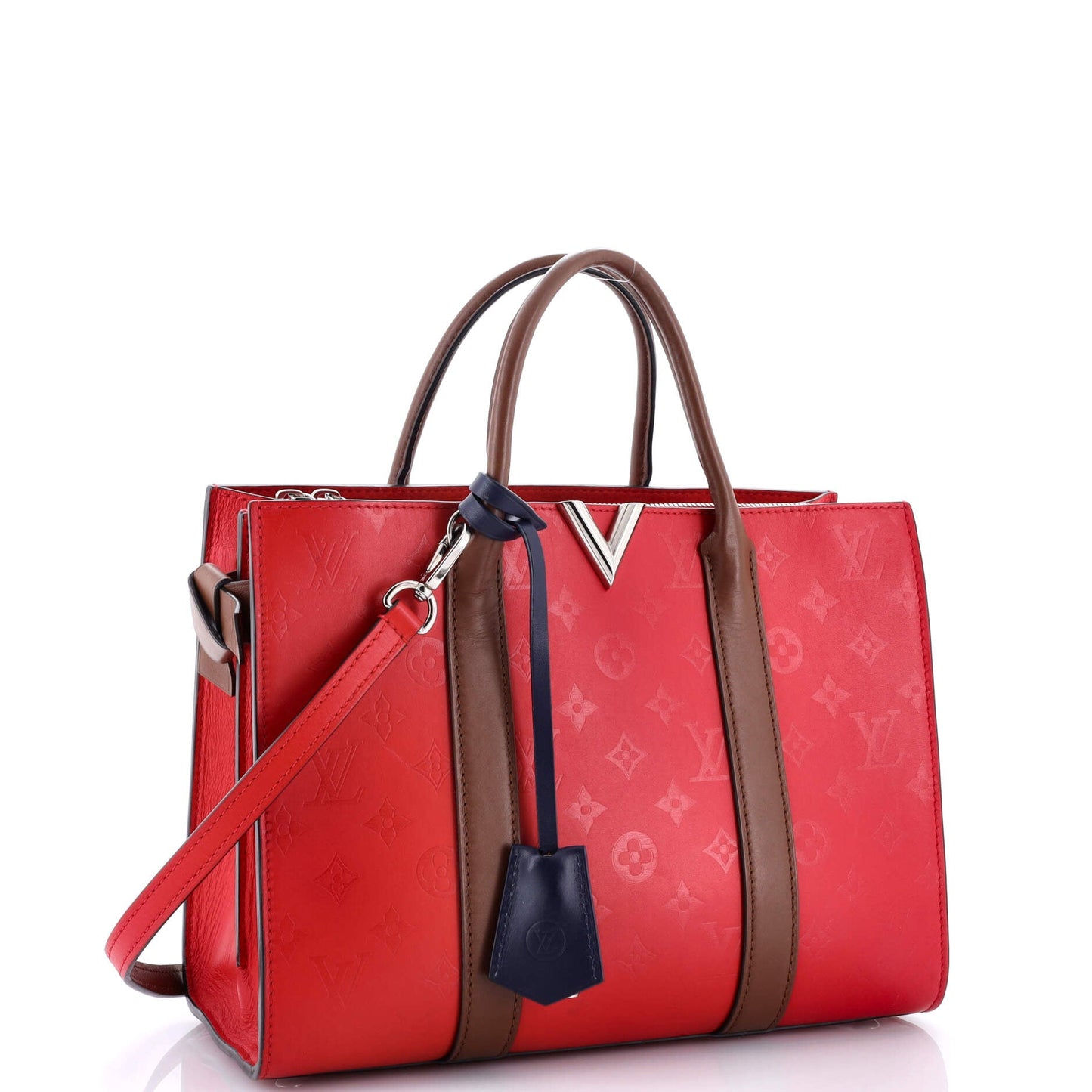 STRAPSTORY TOTE - 807