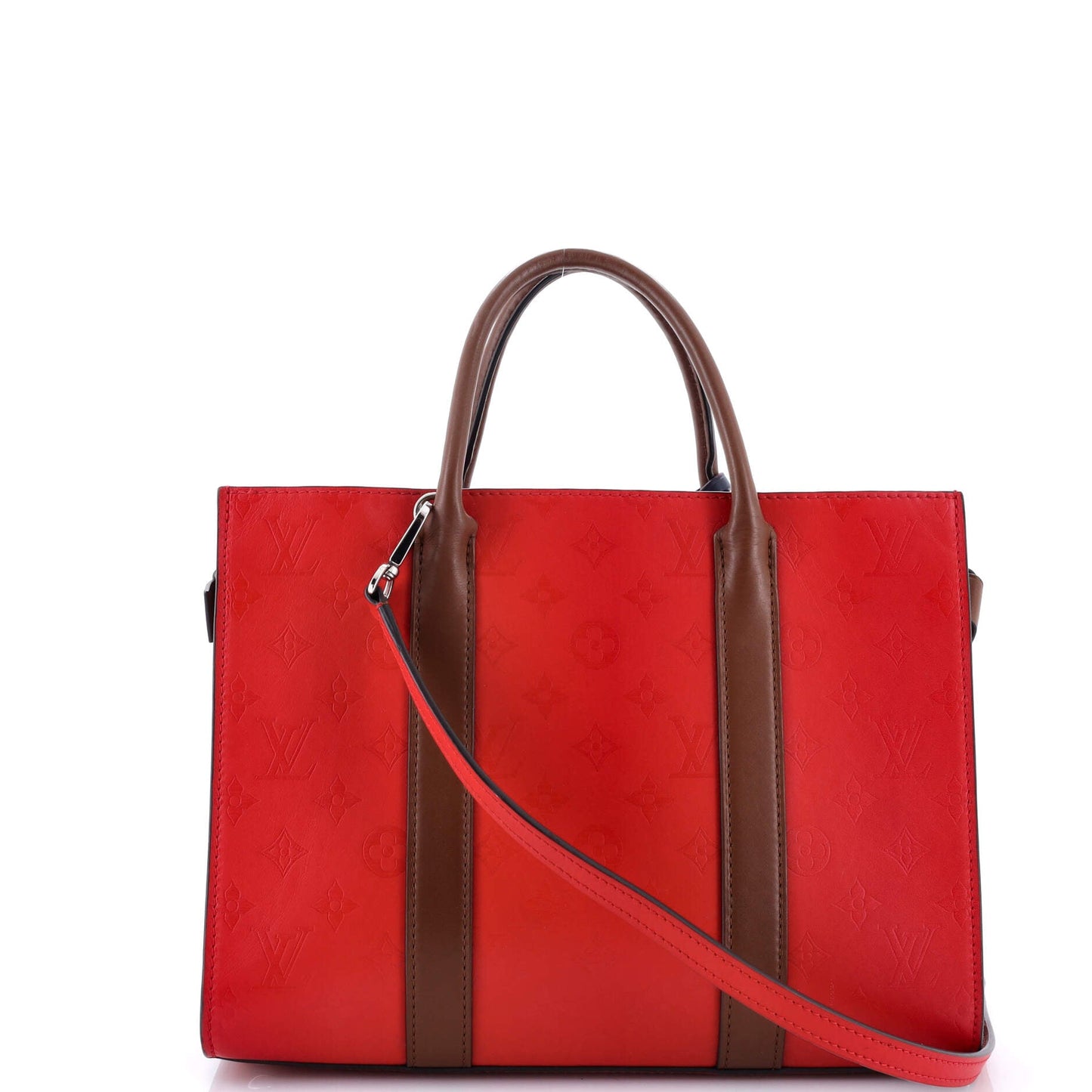 STRAPSTORY TOTE - 807