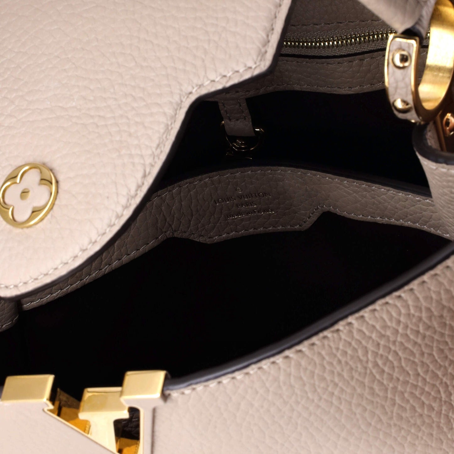 STRAPSTORY TOP HANDLE - 629