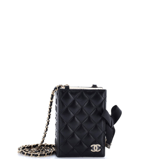 STRAPSTORY CROSSBODY BAG - 1531