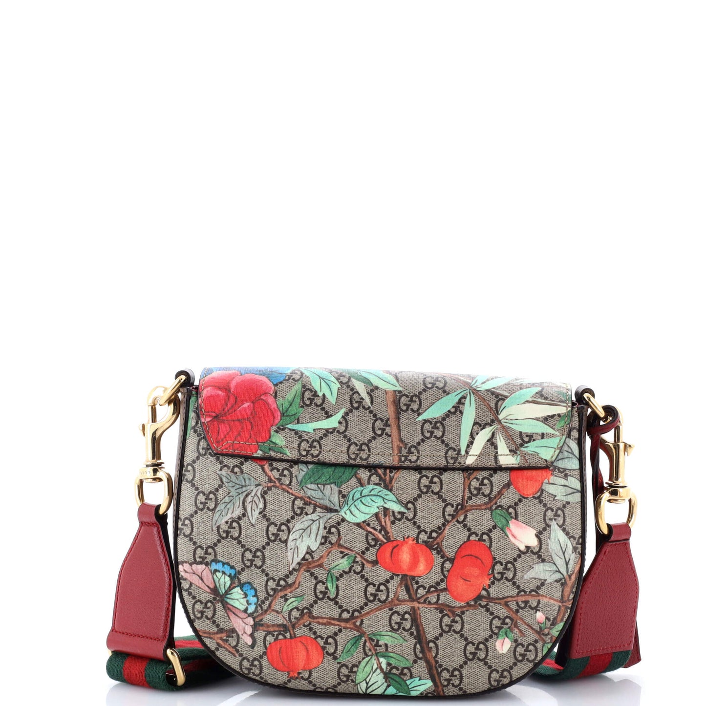 STRAPSTORY SHOULDER BAG - 1234