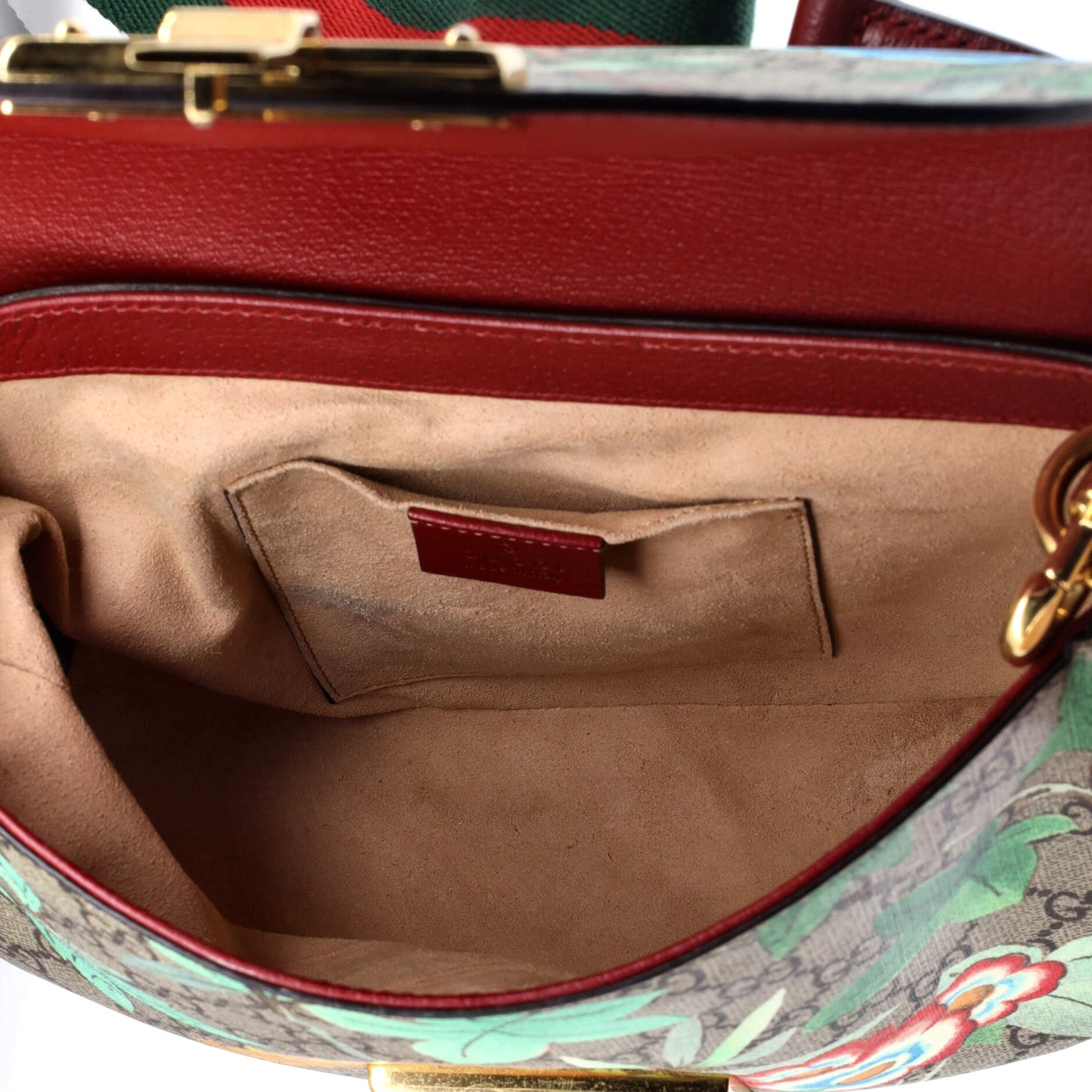 STRAPSTORY SHOULDER BAG - 1234