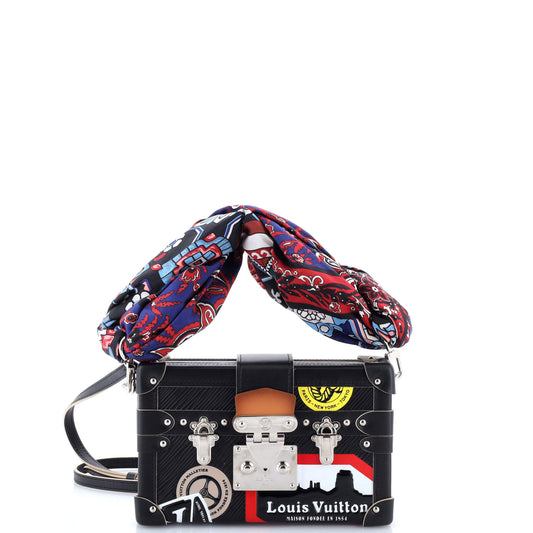 STRAPSTORY CROSSBODY BAG - 1532