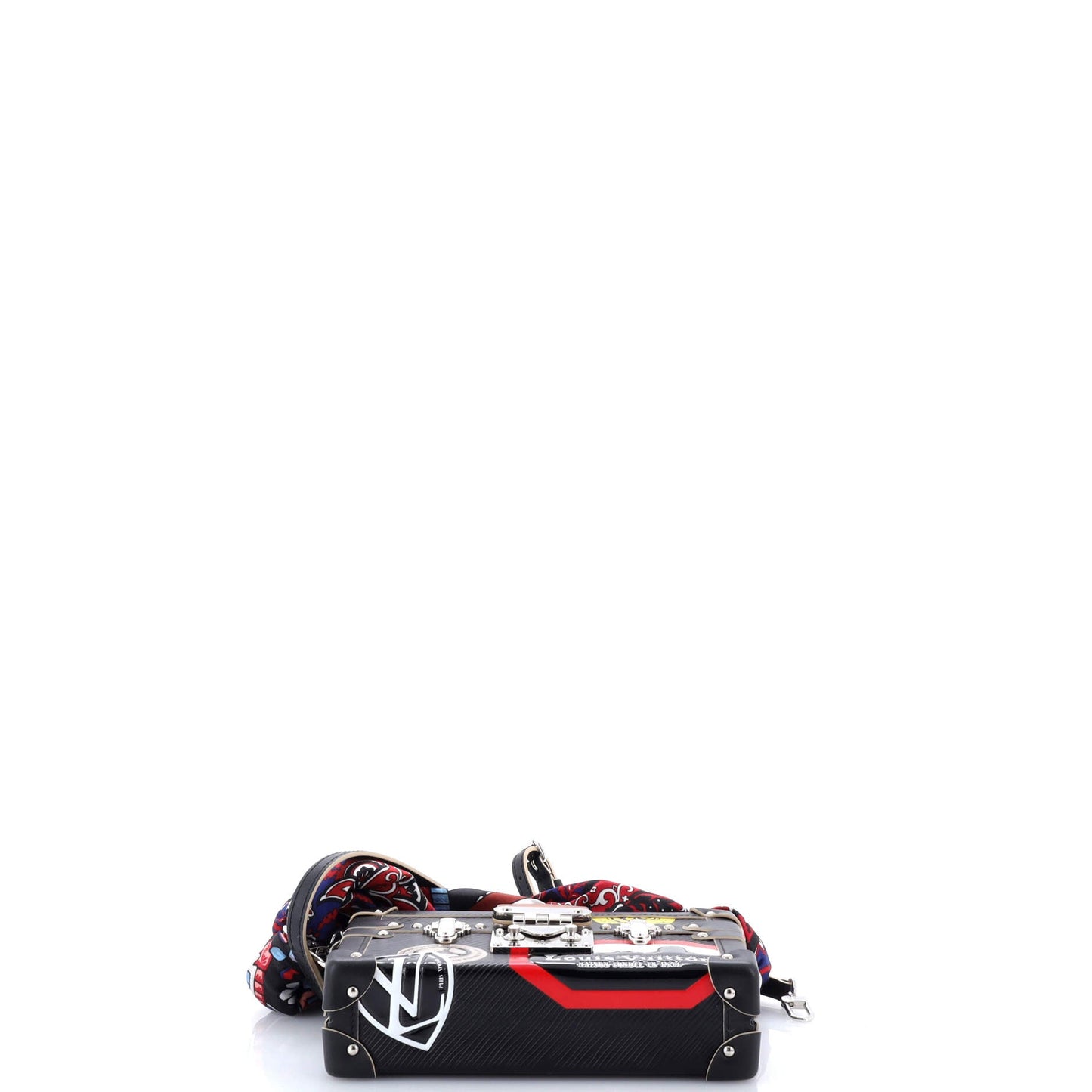STRAPSTORY CROSSBODY BAG - 1532