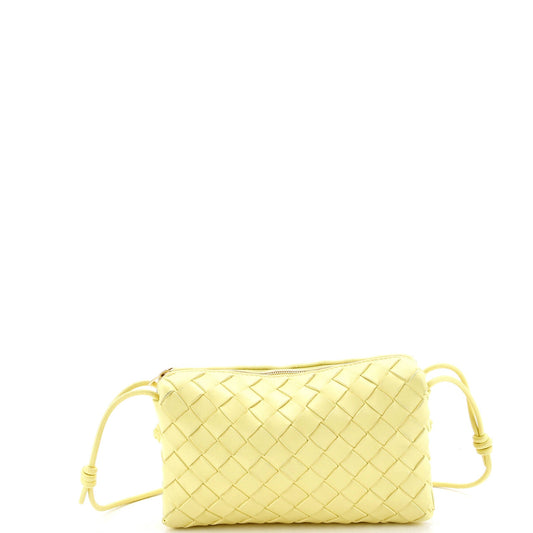 STRAPSTORY CROSSBODY BAG - 1296