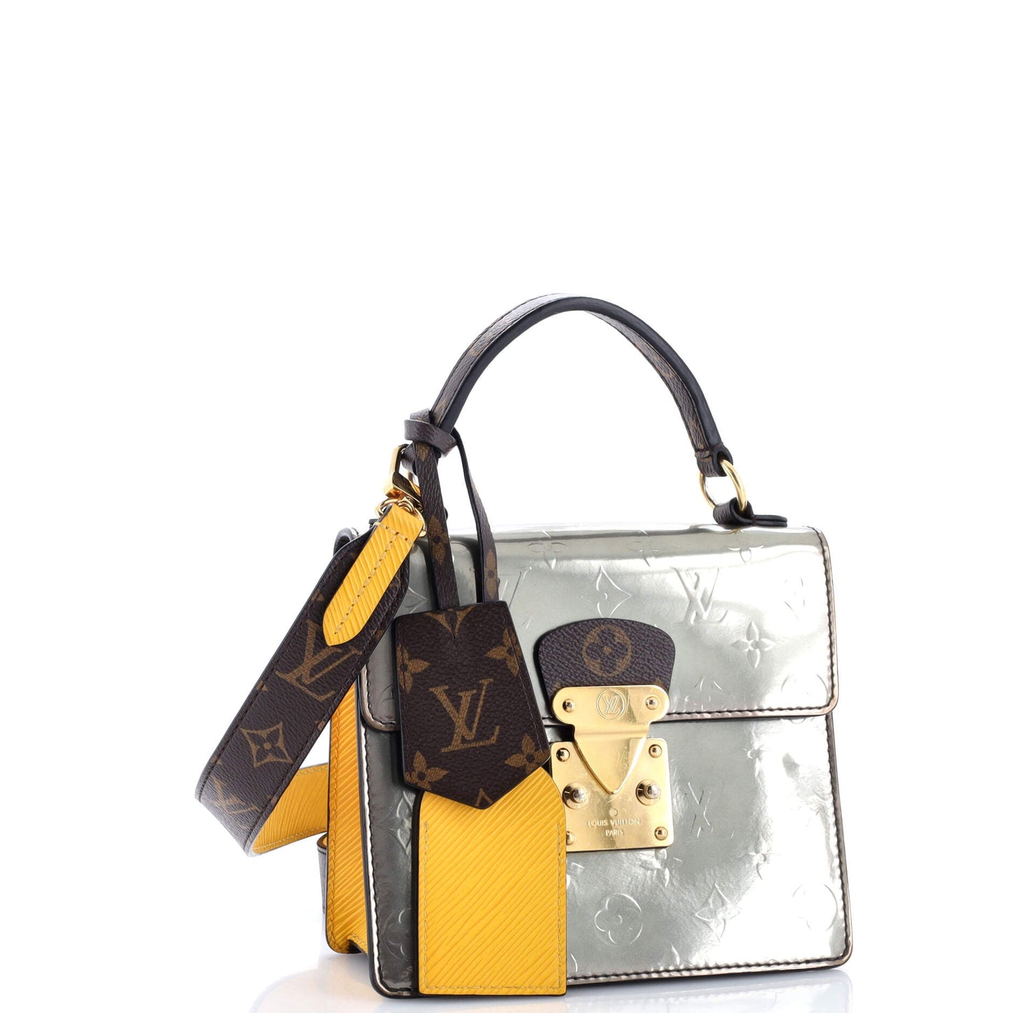STRAPSTORY SHOULDER BAG - 1374