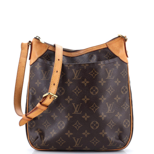 STRAPSTORY CROSSBODY BAG - 1352