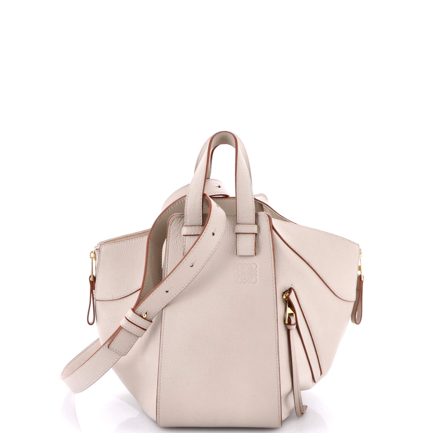 STRAPSTORY SHOULDER BAG - 1106