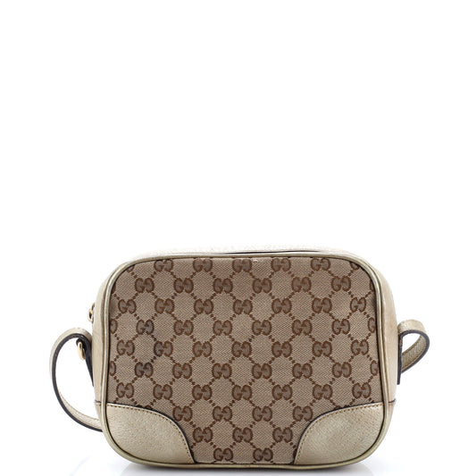 STRAPSTORY CROSSBODY BAG - 1354