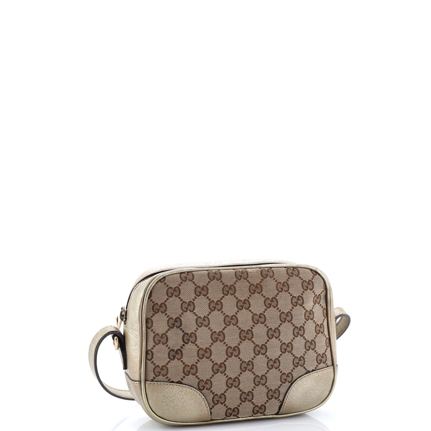 STRAPSTORY CROSSBODY BAG - 1354