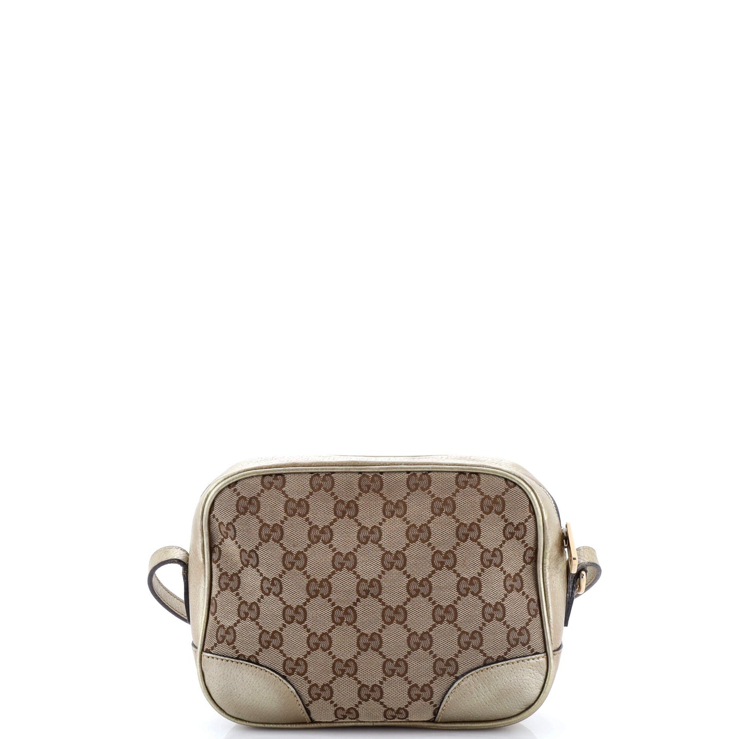 STRAPSTORY CROSSBODY BAG - 1354