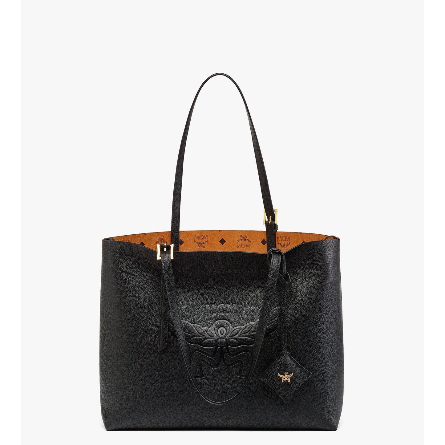 StrapStory - Tote Bag 1100