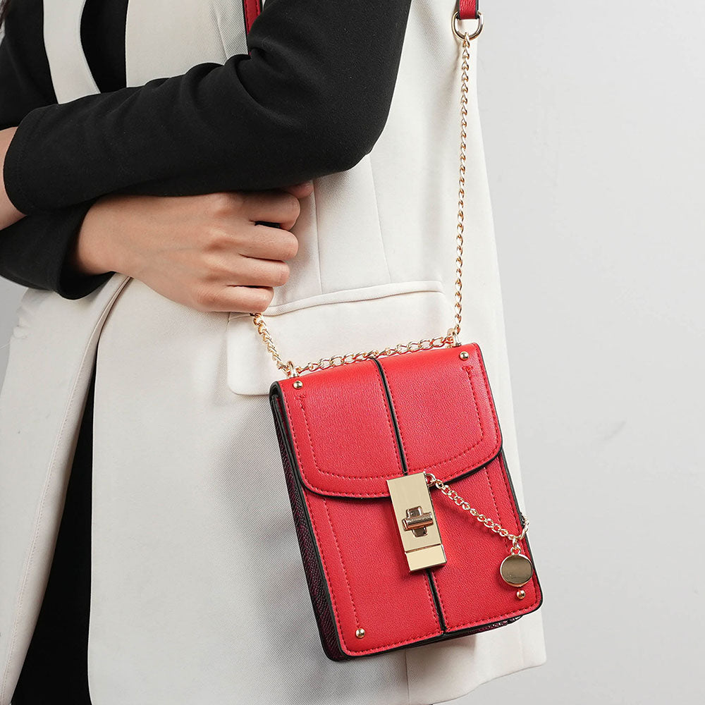 StrapStory - Crossbody 713