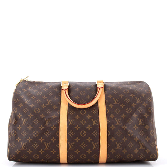 STRAPSTORY DUFFLE - 187