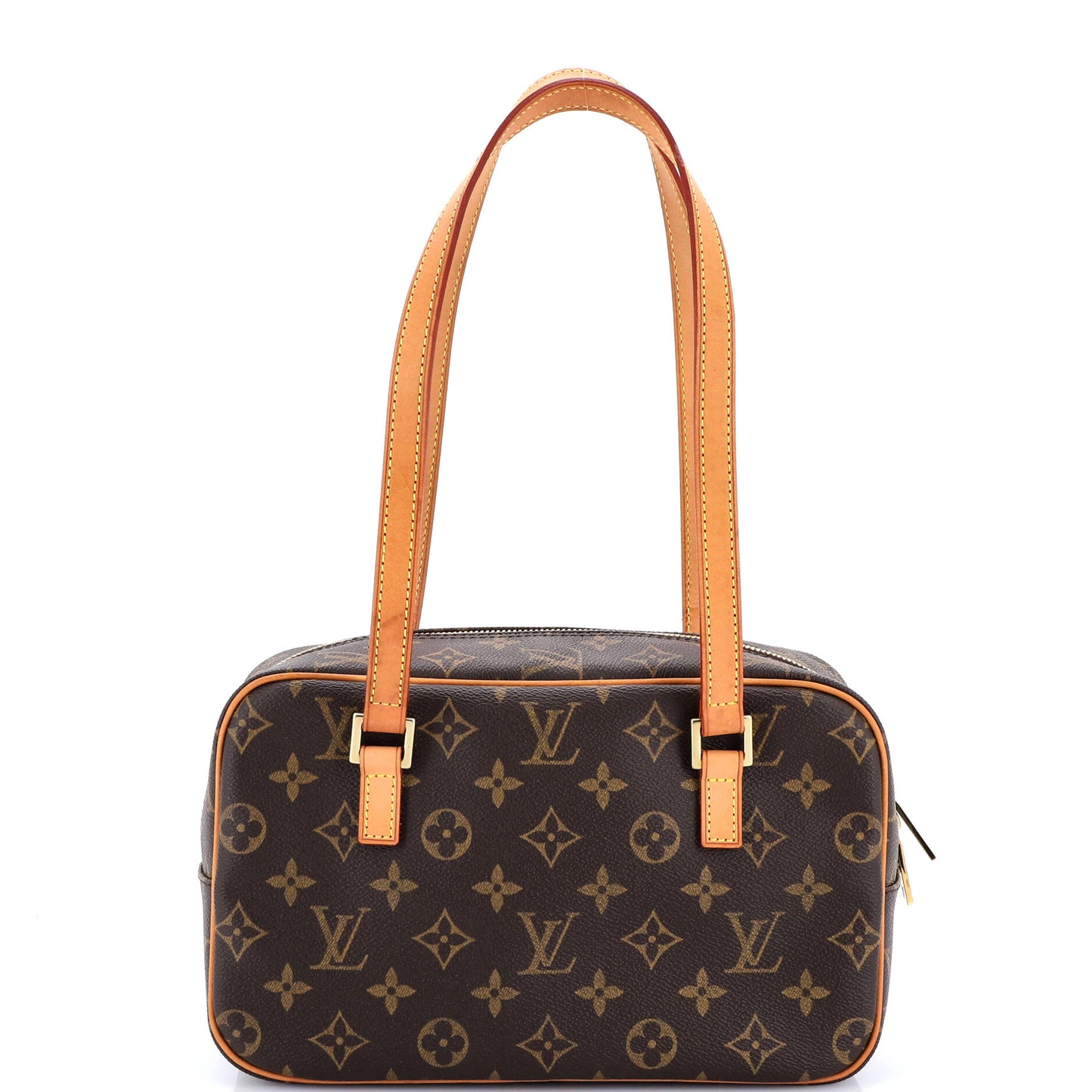 STRAPSTORY SHOULDER BAG - 1457