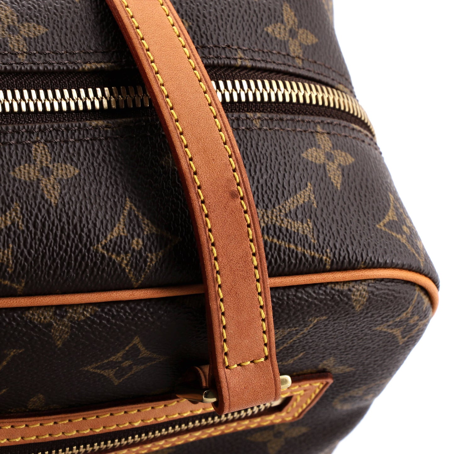 STRAPSTORY SHOULDER BAG - 1457