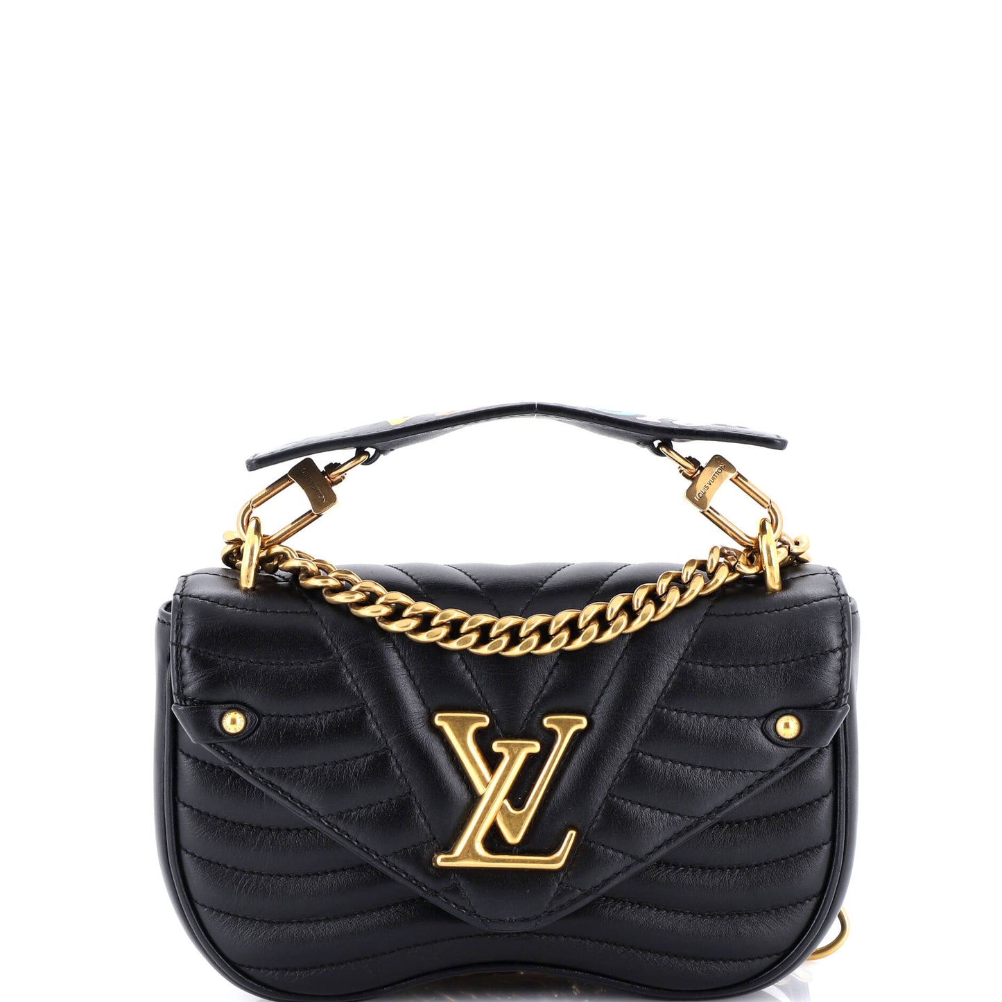STRAPSTORY SHOULDER BAG - 1455