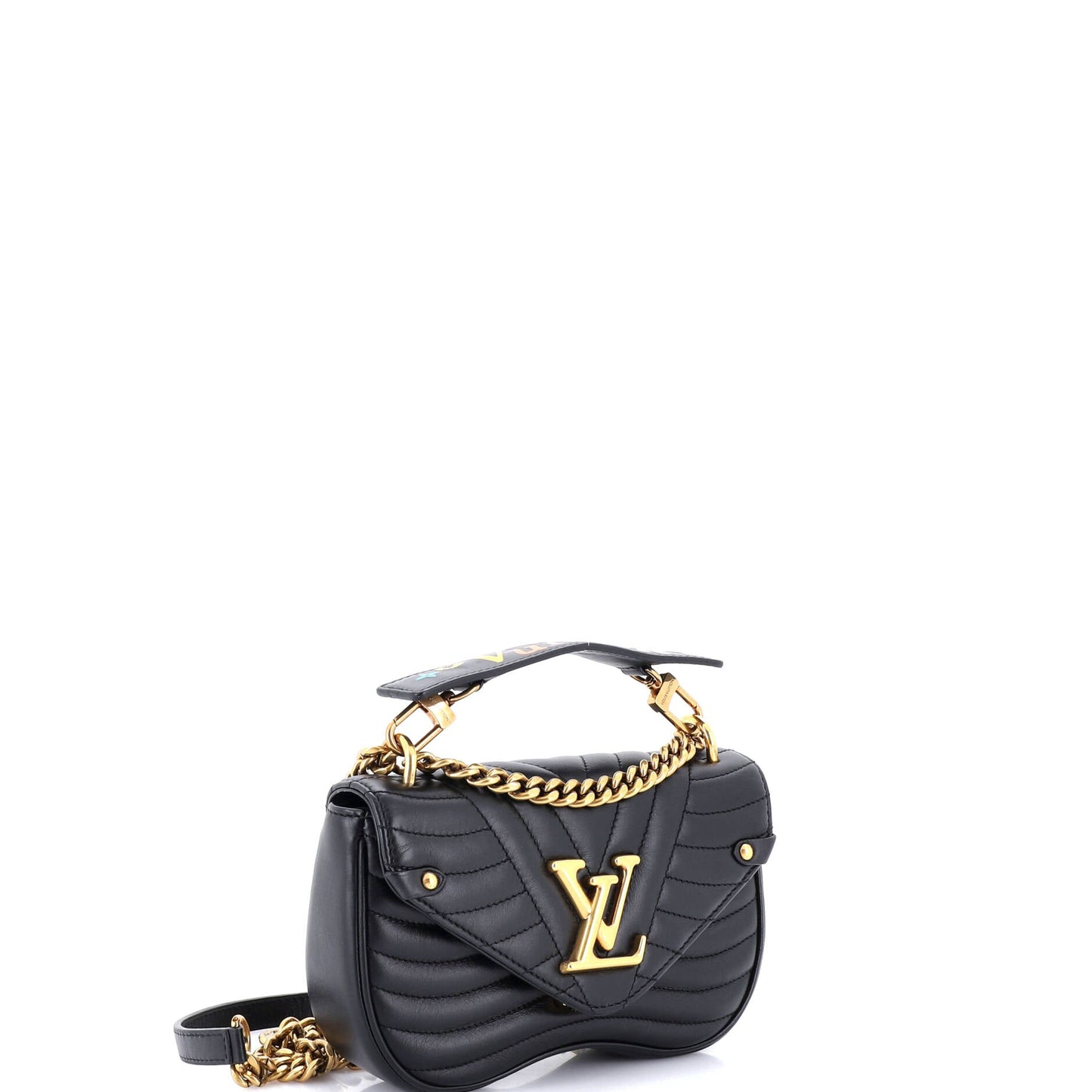 STRAPSTORY SHOULDER BAG - 1455