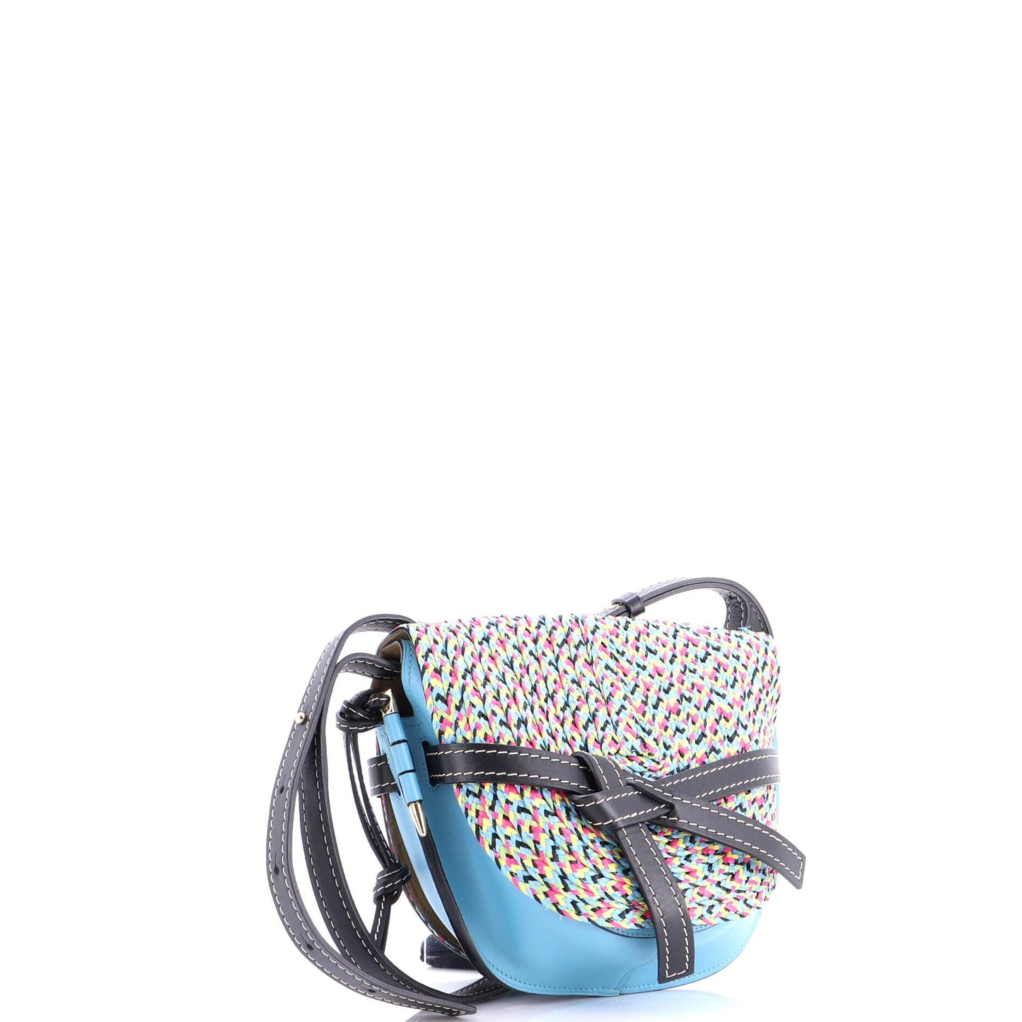 STRAPSTORY SHOULDER BAG - 1523