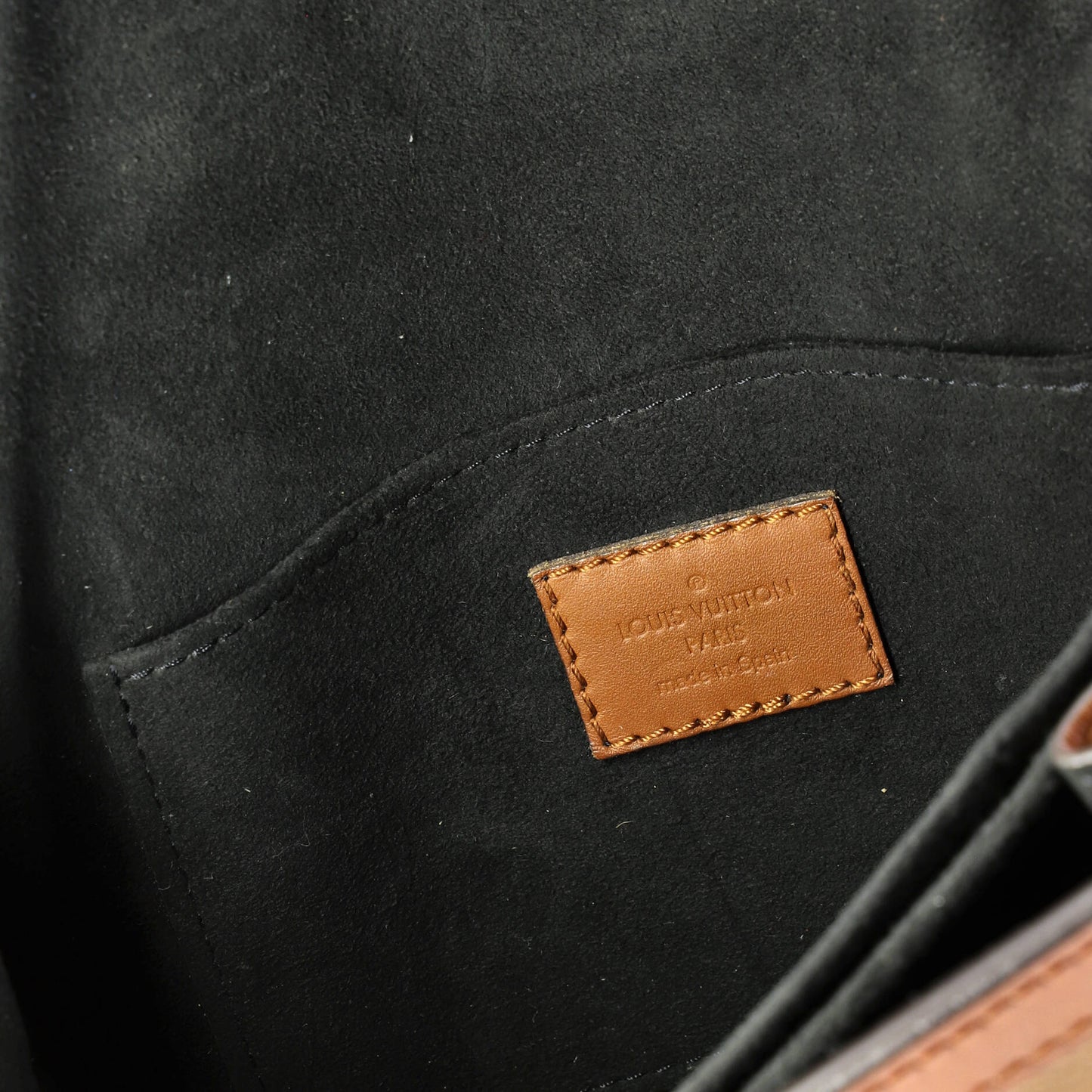 STRAPSTORY SHOULDER BAG - 1458