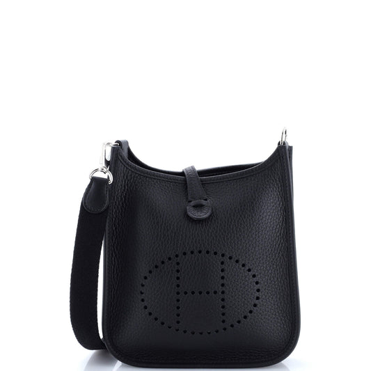 STRAPSTORY CROSSBODY BAG - 1850