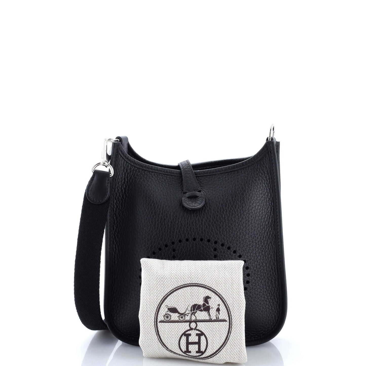 STRAPSTORY CROSSBODY BAG - 1850