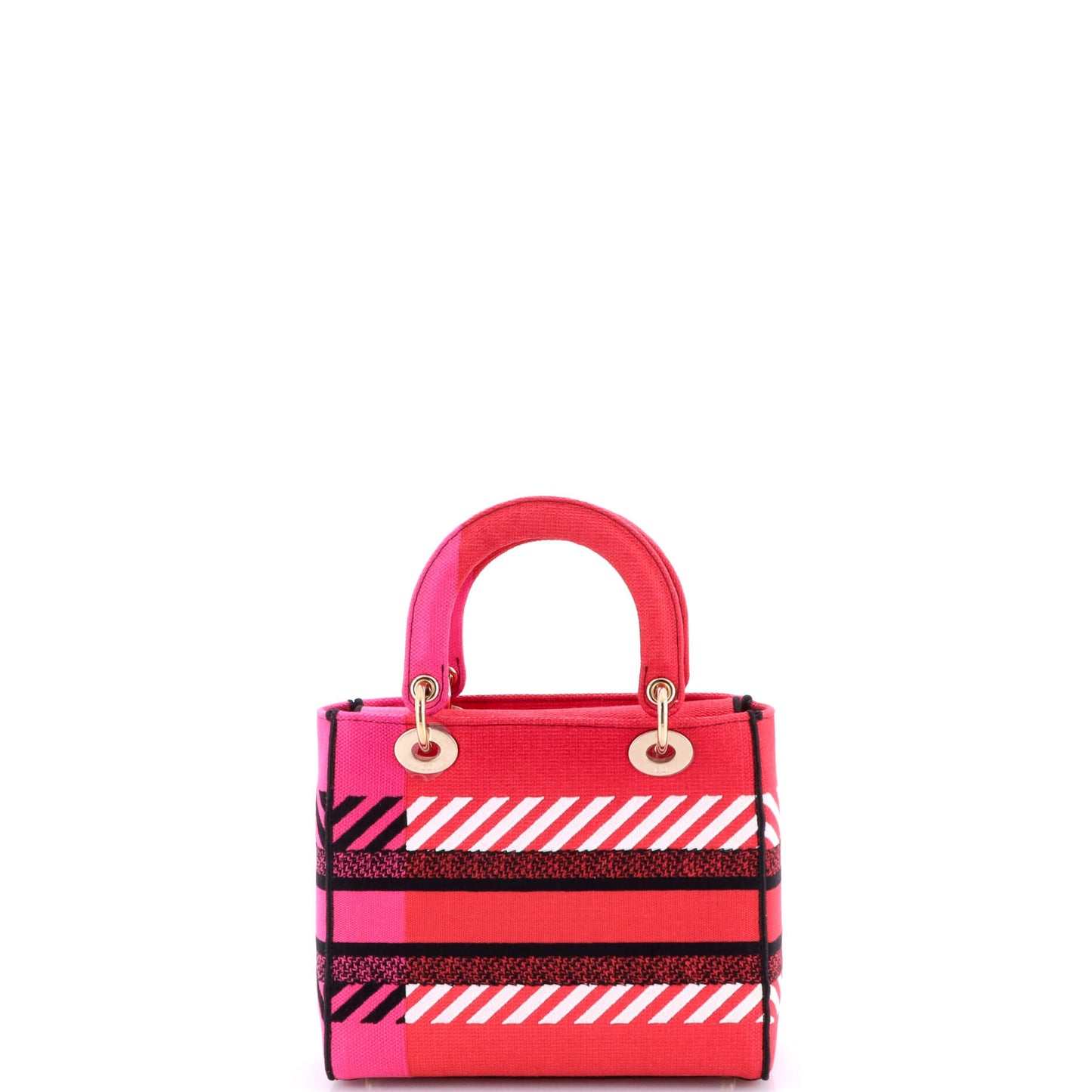 STRAPSTORY TOP HANDLE - 612
