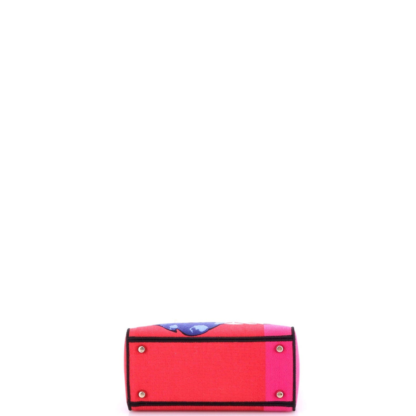 STRAPSTORY TOP HANDLE - 612
