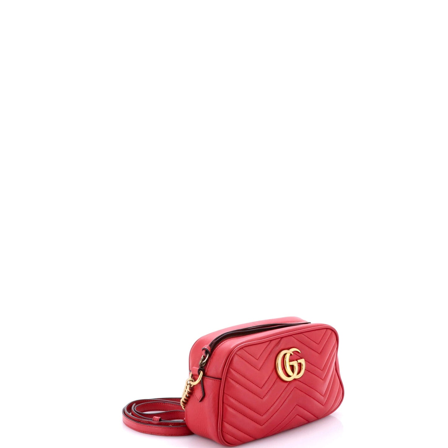 STRAPSTORY CROSSBODY BAG - 1404
