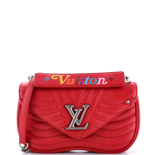 STRAPSTORY CROSSBODY BAG - 1273