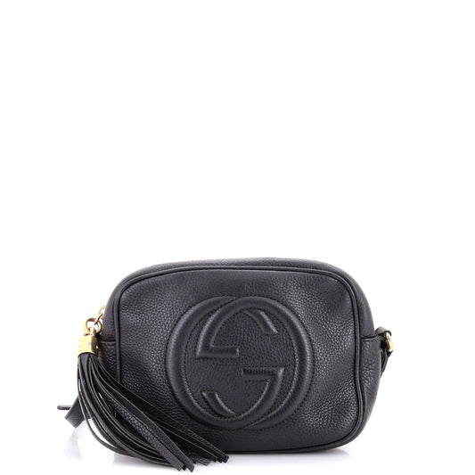STRAPSTORY CROSSBODY BAG - 1744