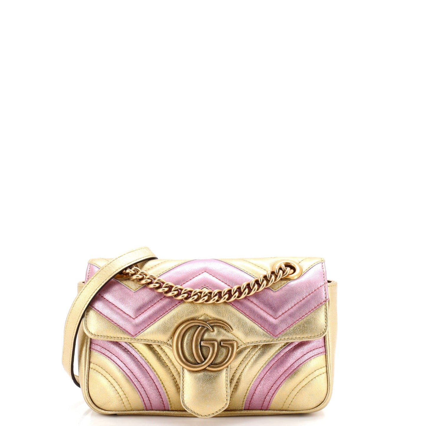 STRAPSTORY CROSSBODY BAG - 2277