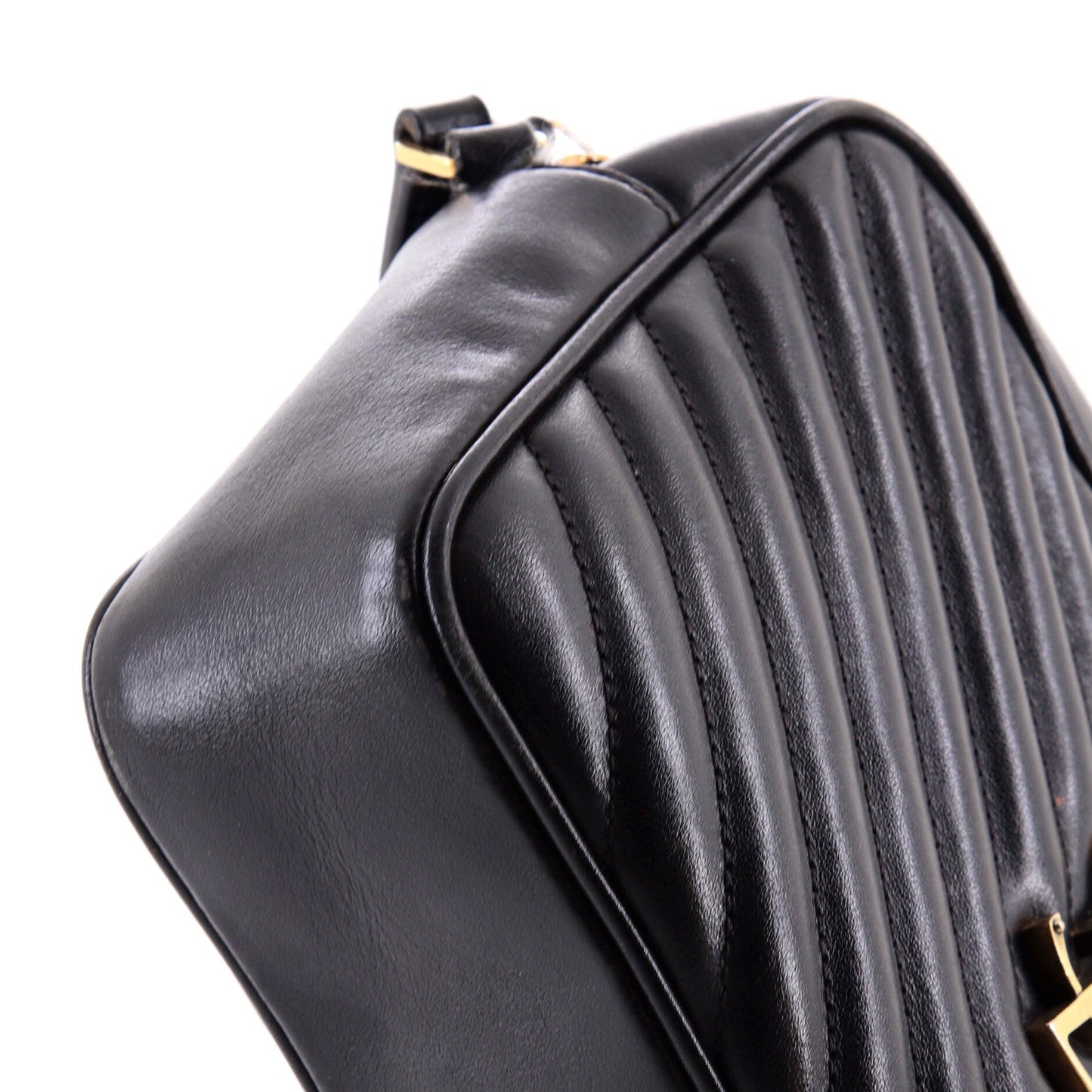 STRAPSTORY CROSSBODY BAG - 1440